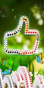 Solitaire Collection Fun app screenshot 24