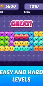 Block Puzzle Game app screenshot 10