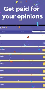 Cashew Surveys app screenshot 7