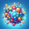 Bubble Tables  app icon