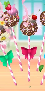 Strawberry Shortcake Sweets app screenshot 12