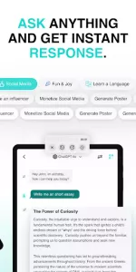 Chatsy  app screenshot 10