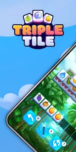 Triple Tile app screenshot 16