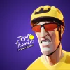 Tour de France Cycling Legends app icon