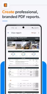 Raken Construction Management app screenshot 7