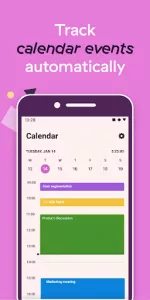 Toggl Track  app screenshot 5