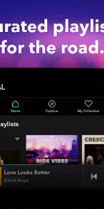 TIDAL Music app screenshot 20