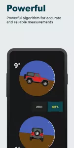 Off app screenshot 7
