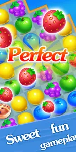 Fruit Fever app screenshot 4