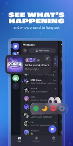 Discord  app screenshot 3