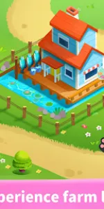 Little Panda's Farm app screenshot 8