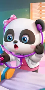 Baby Panda World app screenshot 3