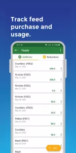 My Poultry Manager  app screenshot 23