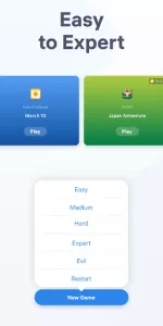 Sudoku.com  app screenshot 14