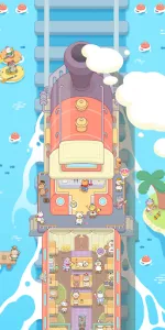 Animal Express  app screenshot 11