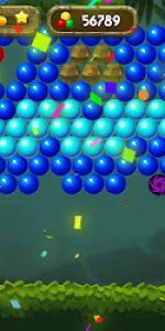 Bubble Shooter app screenshot 21