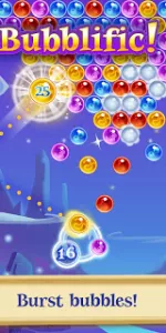 Bubble Witch 2 Saga app screenshot 13