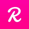 Radish Fiction app icon