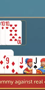 Rummy  app screenshot 1