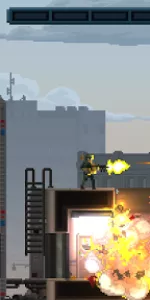 Door Kickers app screenshot 4