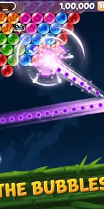 Bubble Shooter app screenshot 11