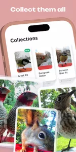 Bird Buddy app screenshot 4