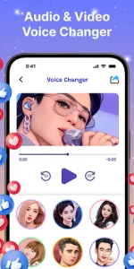Funny Prank app screenshot 3