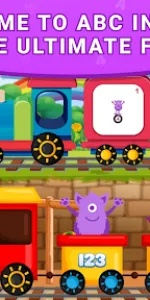 ABCKidsTV  app screenshot 1