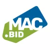 MAC.BID app icon