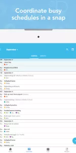 Cozi Family Organizer app screenshot 7
