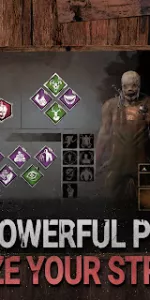 Dead by Daylight Mobile app screenshot 15