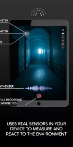 GhostTube VOX Synthesizer app screenshot 10