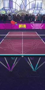 Ping Pong Fury app screenshot 20