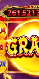 Jackpot Crush  app screenshot 4