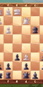 Chess Adventure for Kids app screenshot 6