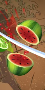 Fruit Ninja Classic app screenshot 20