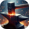 Blacksmith Master app icon