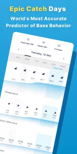 BassForecast app screenshot 11