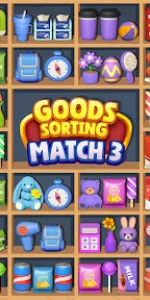 Goods Puzzle app screenshot 7