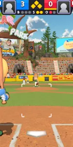 Super Baseball League app screenshot 22