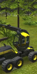 Farming Simulator 16 app screenshot 8