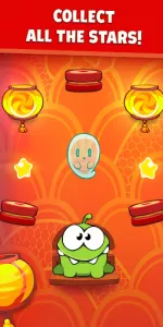 Cut the Rope app screenshot 16