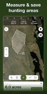 Hunting Points app screenshot 6