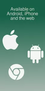 chrono.me  app screenshot 8