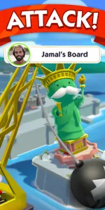 MONOPOLY GO! app screenshot 21