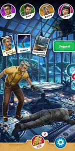 Clue app screenshot 21