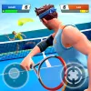 Tennis Clash app icon