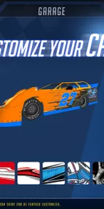 Dirt Trackin 2 app screenshot 22