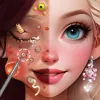 Fantasy Makeover app icon