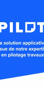 Pilot App app screenshot 1